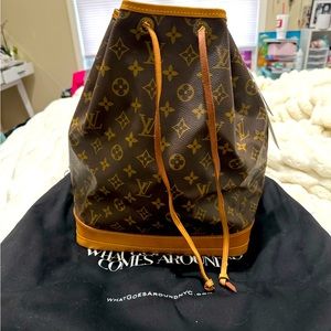 Louis Vuitton NOE